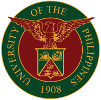 Univeristy of the Philippines Logo